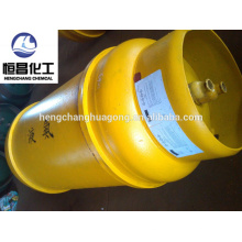 Sell industrial grade liquid ammonia R717